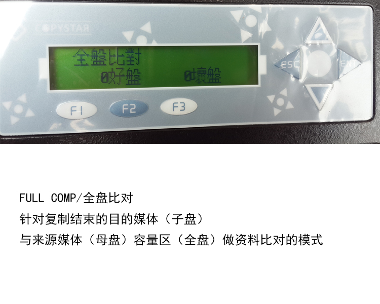 臺(tái)灣產(chǎn)高速sata/msata硬盤拷貝機(jī)1拖15