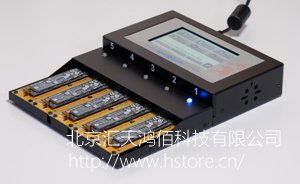 鴻佰HT-U3N全功能拷貝機(jī)：輕松復(fù)制各種存儲設(shè)備，實(shí)現(xiàn)高效數(shù)據(jù)傳輸與備份