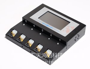 鴻佰HT-U3N全功能拷貝機(jī)：輕松復(fù)制各種存儲設(shè)備，實(shí)現(xiàn)高效數(shù)據(jù)傳輸與備份