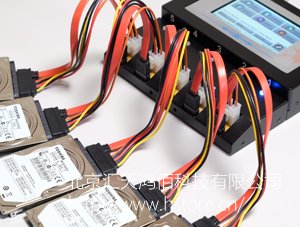 鴻佰HT-U3N全功能拷貝機(jī)：輕松復(fù)制各種存儲設(shè)備，實(shí)現(xiàn)高效數(shù)據(jù)傳輸與備份