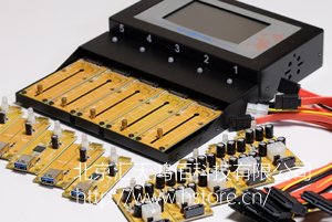 鴻佰HT-U3N全功能拷貝機(jī)：輕松復(fù)制各種存儲設(shè)備，實(shí)現(xiàn)高效數(shù)據(jù)傳輸與備份